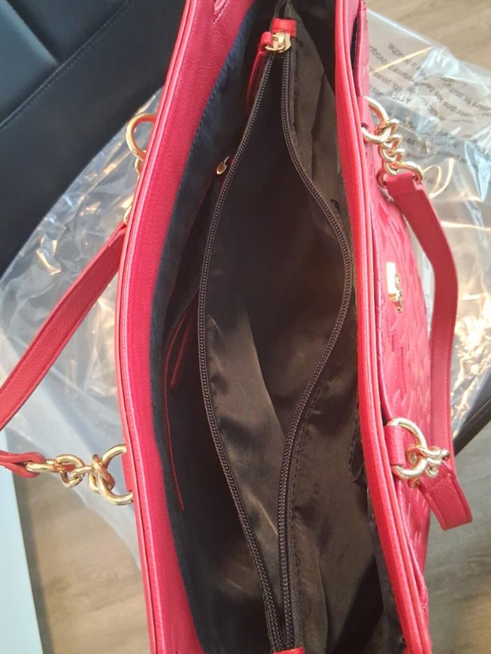 women's bag - Picture 3 of 3